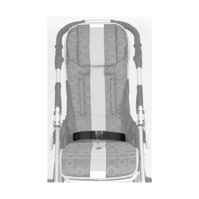 Двух точечный ремень Rprk060